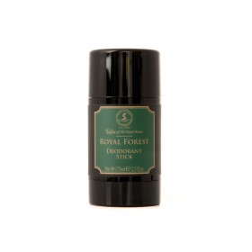 Deodorant stick Taylor of Old Bond Street Royal Forest 75 ml